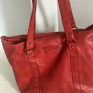 BRAND NEW The Trend Red Purse